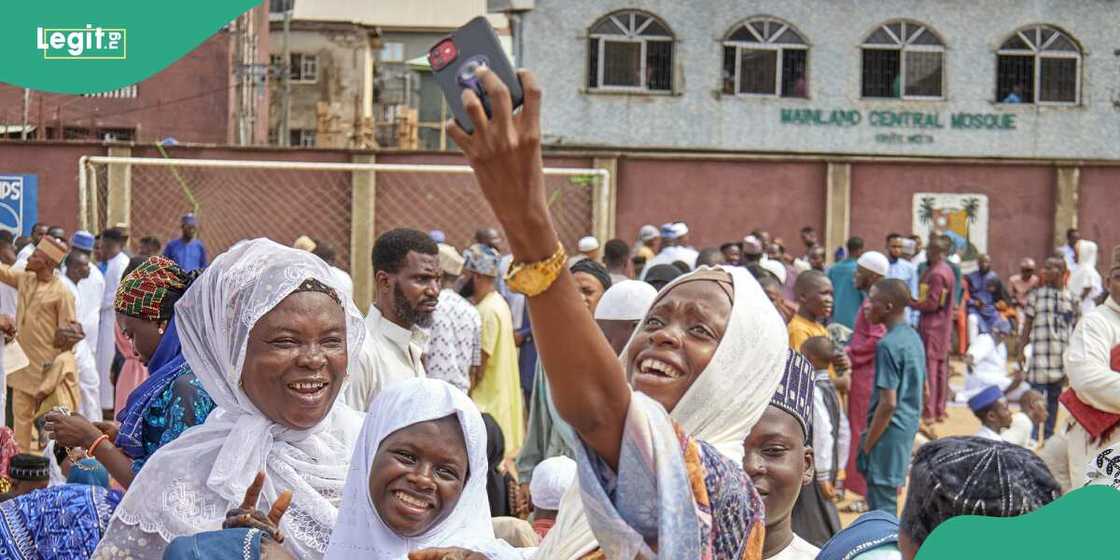 Beautiful places to visit during Eid-el-Fitr holidays in Nigeria Beautiful places to visit during Eid-el-Fitr holidays in Nigeria