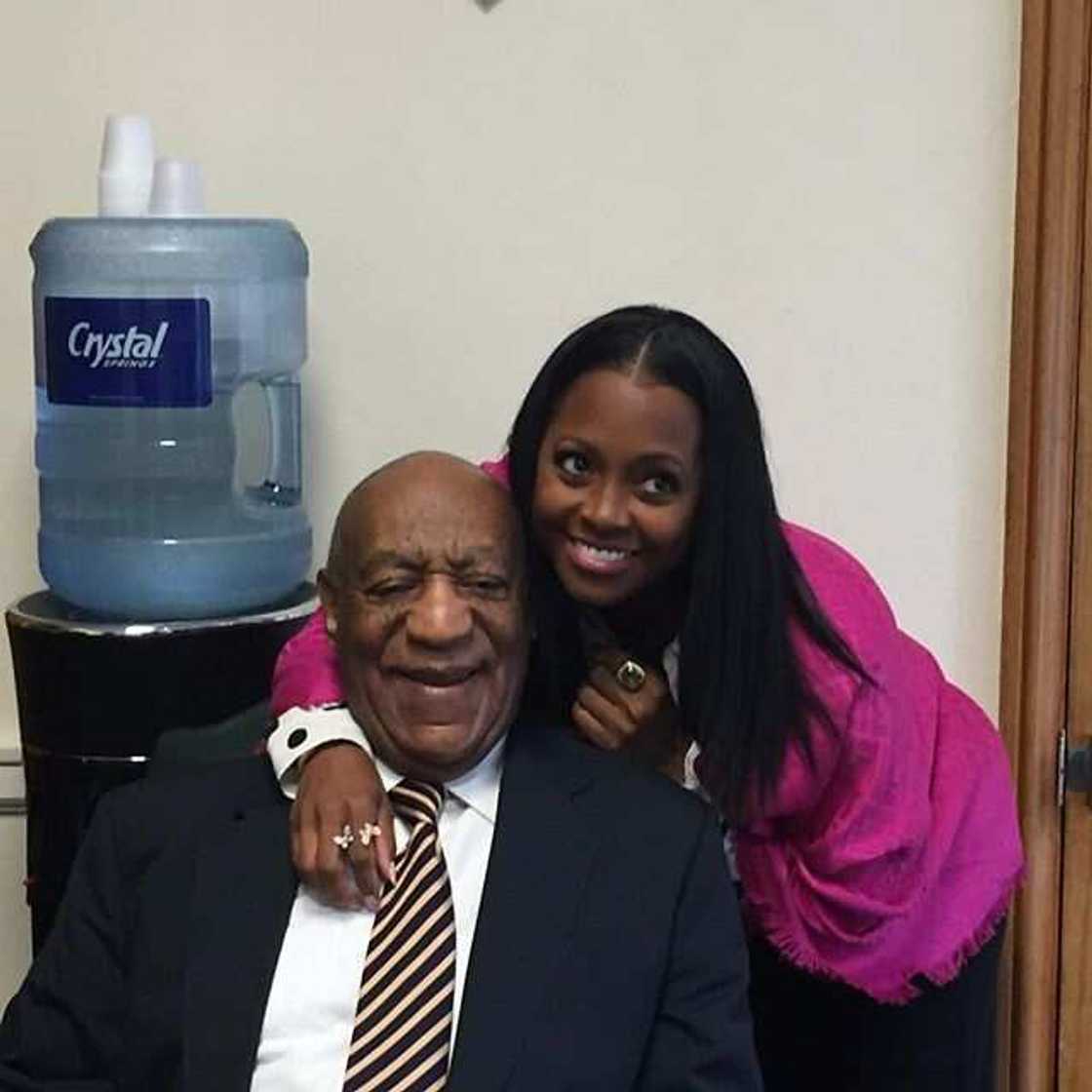 Bill Cosby children Bill Cosby children