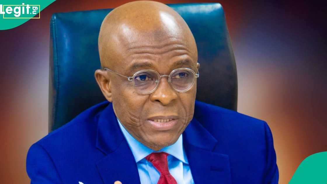 IWD 2026: NPA Boss Sends Important Message To Women in Maritime Sector