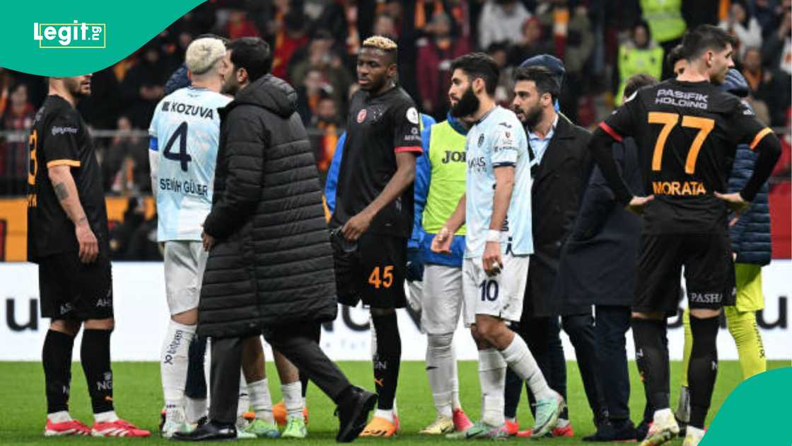 Galatasaray, Adana Demirspor, Turkey Galatasaray, Adana Demirspor, Turkey