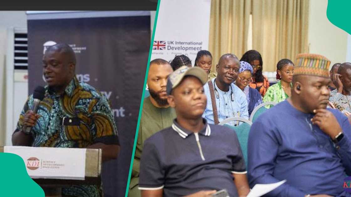 Anambra 2025 Poll: Report Shows How APC, APGA Engaged in Massive Vote Trading Across All 326 Wards