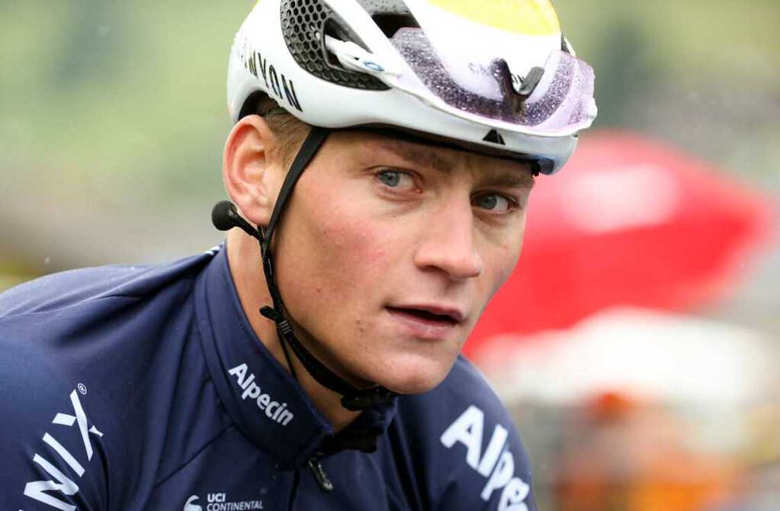 Mathieu Van der Poel: tout savoir sur le coureur cycliste Mathieu Van der Poel: tout savoir sur le coureur cycliste