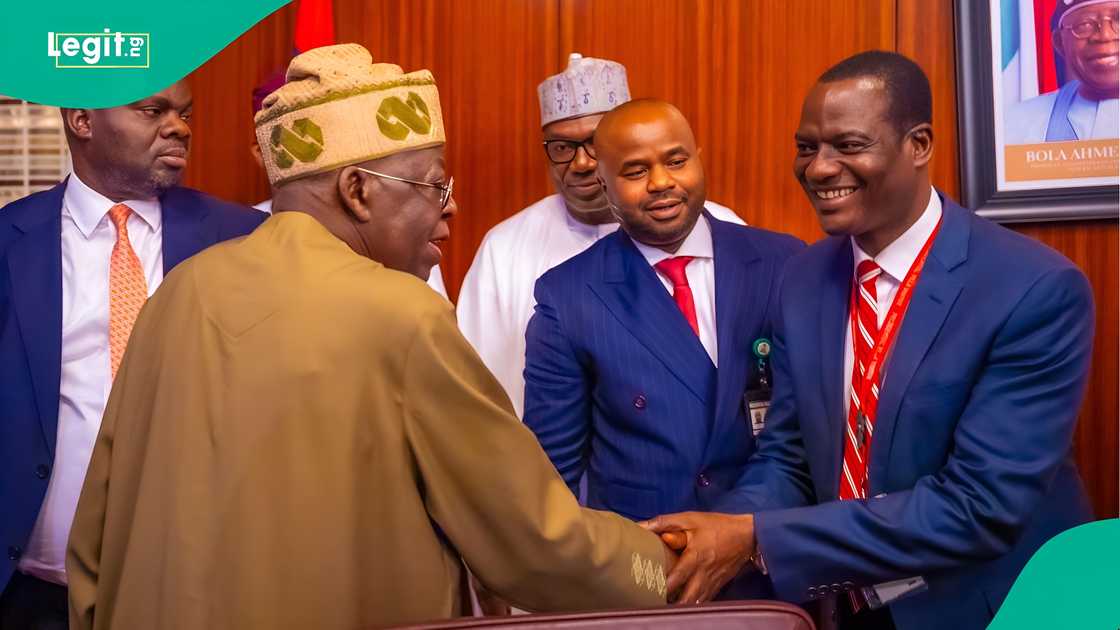 Tinubu’s June 2025 tax reform and how it changes the game for Nigeria’s SMEs, by Rahaman Abiola Tinubu’s June 2025 tax reform and how it changes the game for Nigeria’s SMEs, by Rahaman Abiola