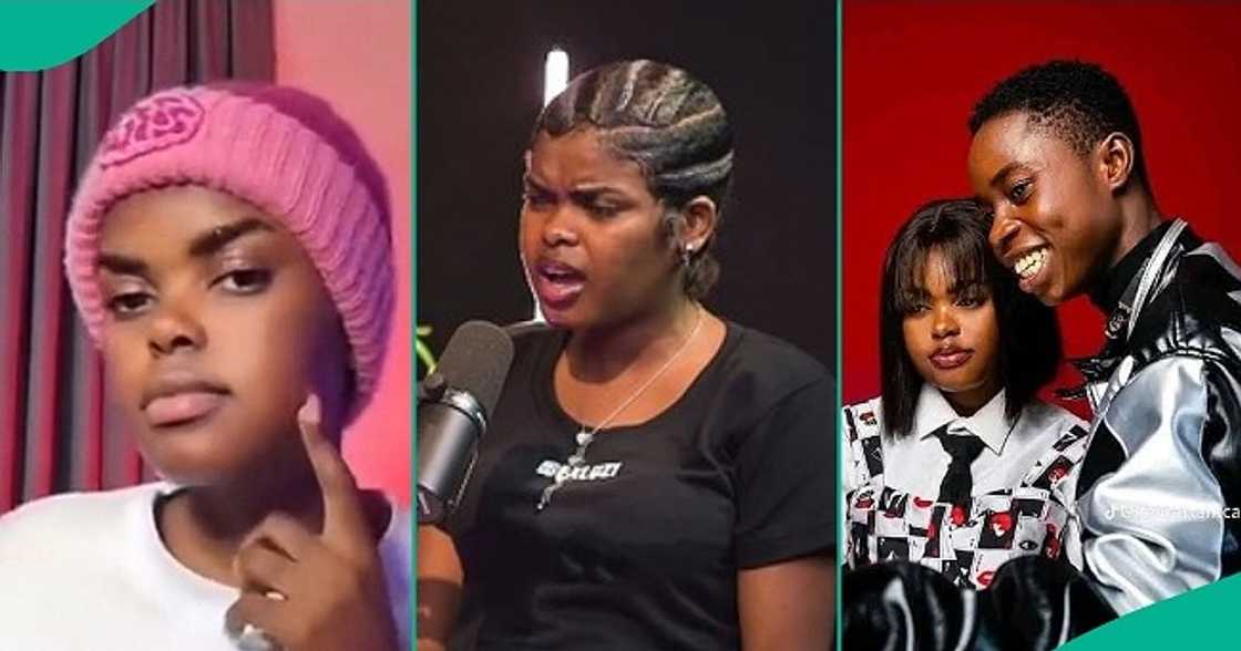 Jarvis shares why no family member stayed with her during surgery Jarvis shares why no family member stayed with her during surgery