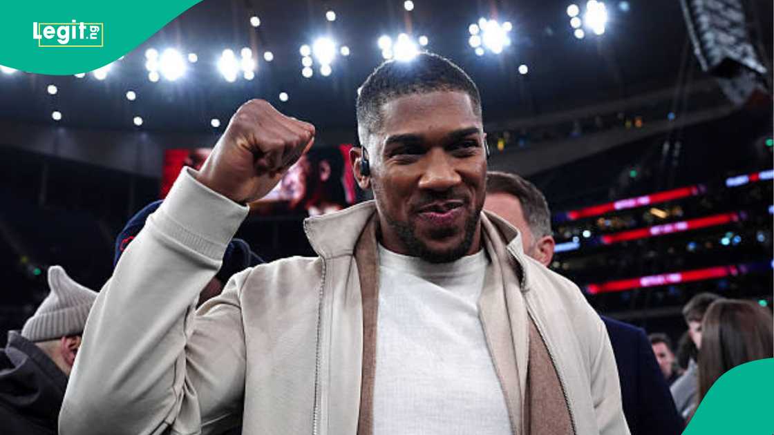 Anthony Joshua, Nigeria, Tyson Fury, Boxing, British Anthony Joshua, Nigeria, Tyson Fury, Boxing, British