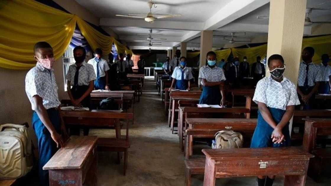 Nigerian States/Best WAEC Results in 2021/WAEC Results Statistics