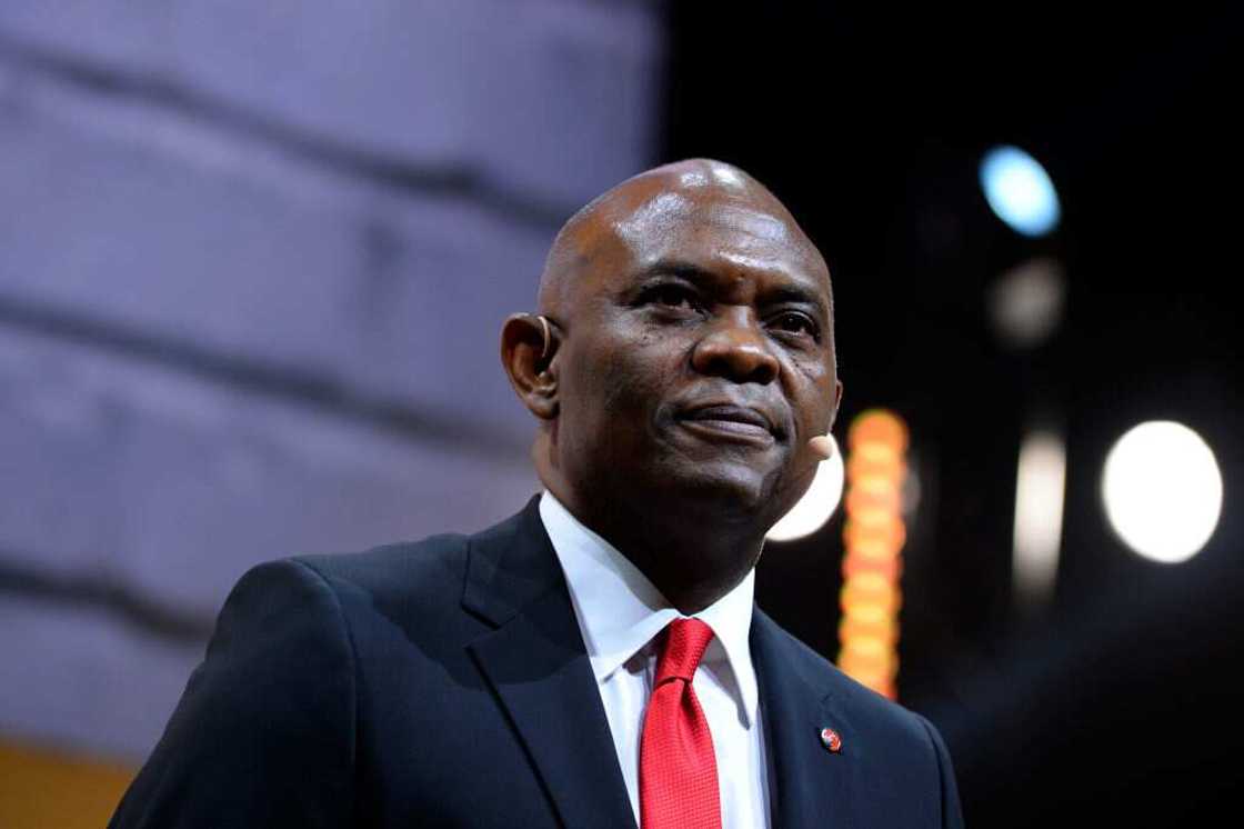 Transcorp Plc, Tony Elumelu Transcorp Plc, Tony Elumelu