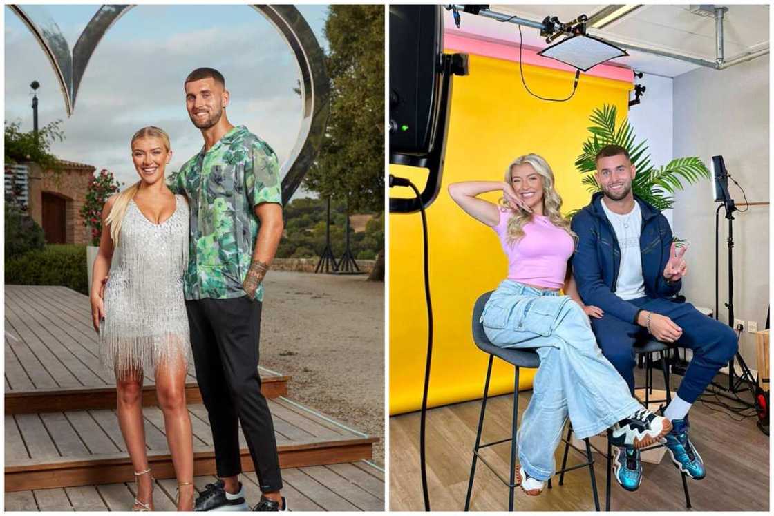 Love Island couples still together? Love Island couples still together?