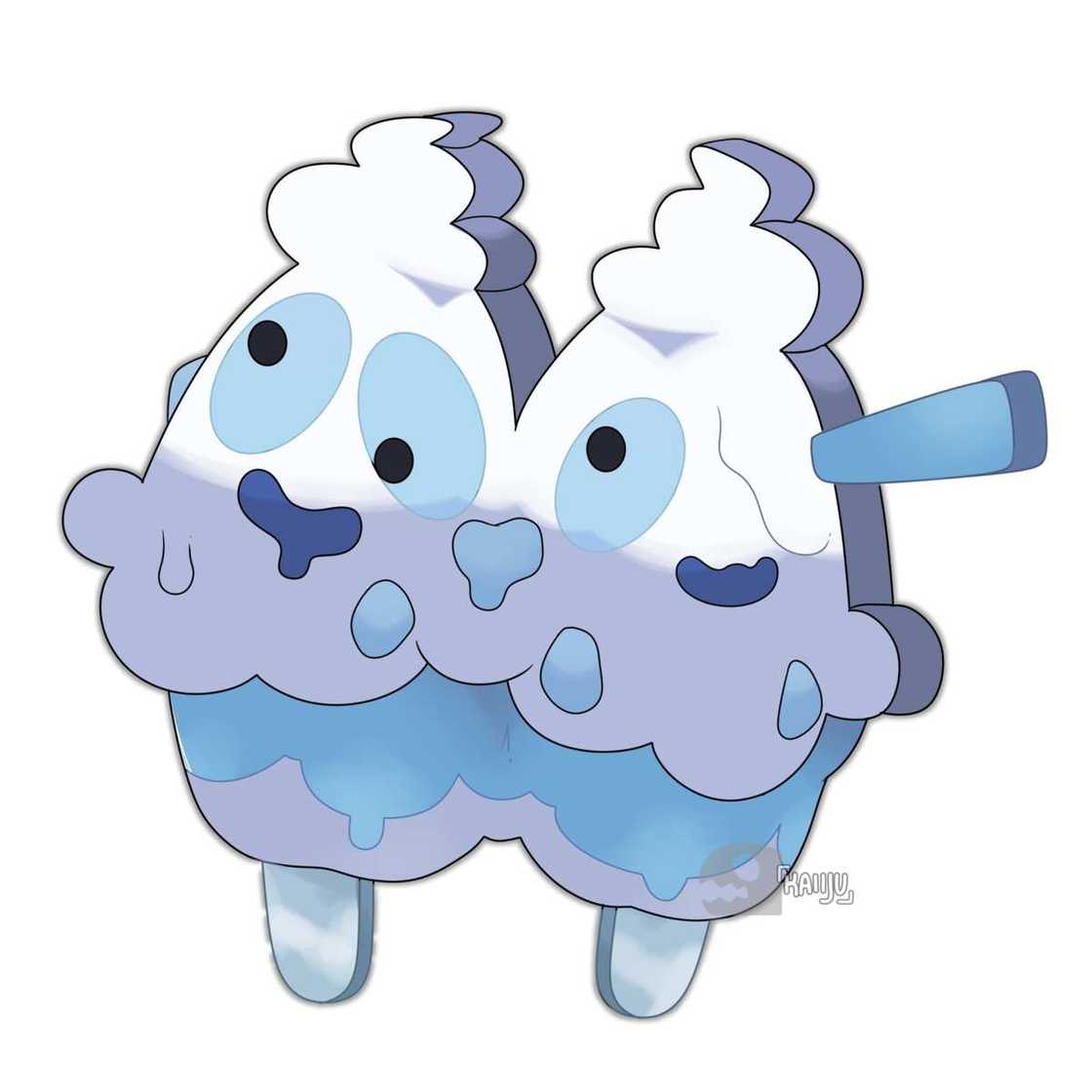 Vanilluxe Vanilluxe