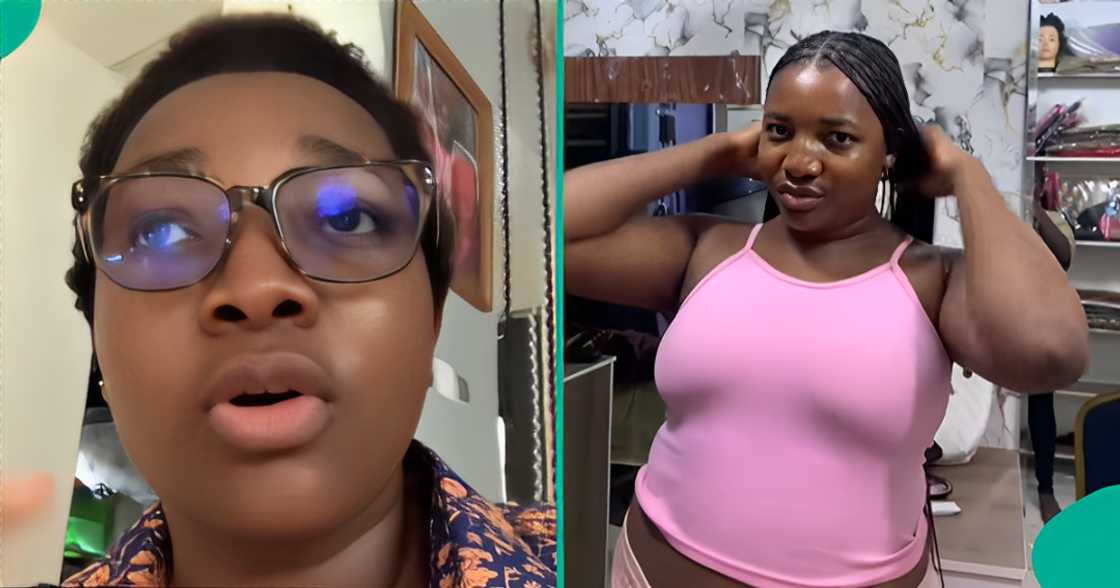 A Nigerian businesswoman falls sick after using people’s contributions to invest in Cbex trading app A Nigerian businesswoman falls sick after using people’s contributions to invest in Cbex trading app