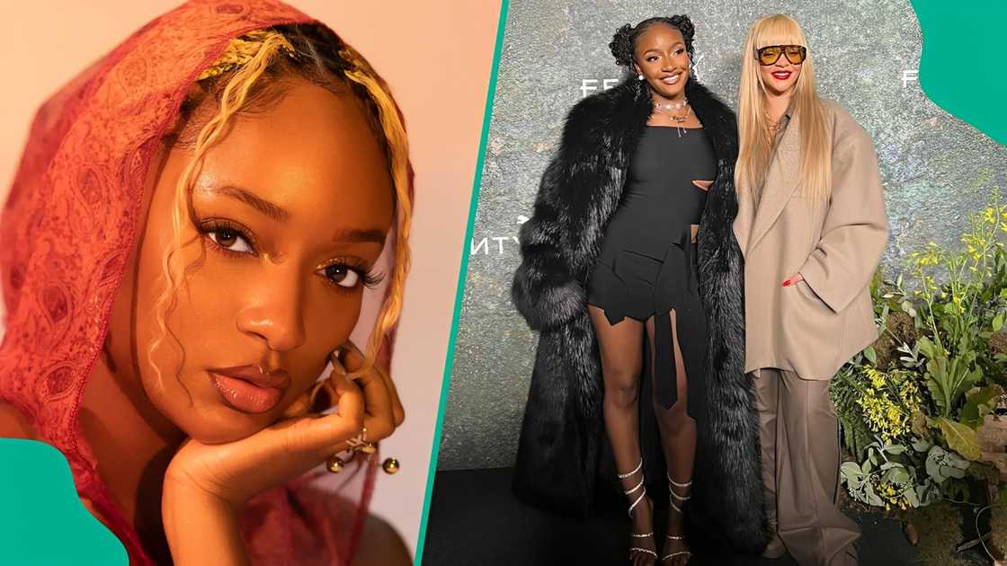 Afrobeats singer Ayra Starr releases third studio album Starr Girl. Afrobeats singer Ayra Starr releases third studio album Starr Girl.
