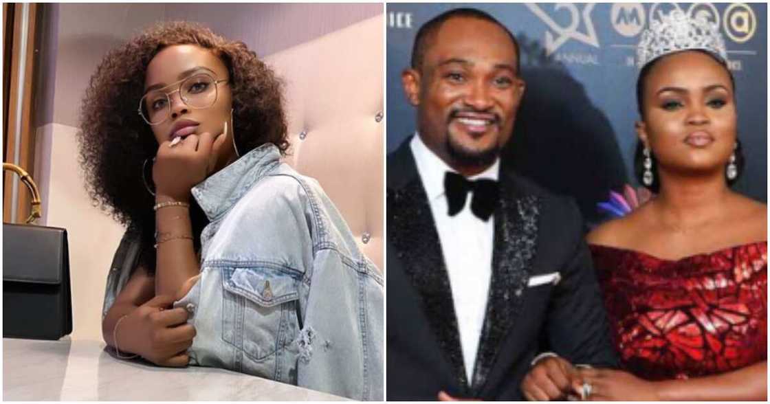 Maureen Esisi Maureen Esisi