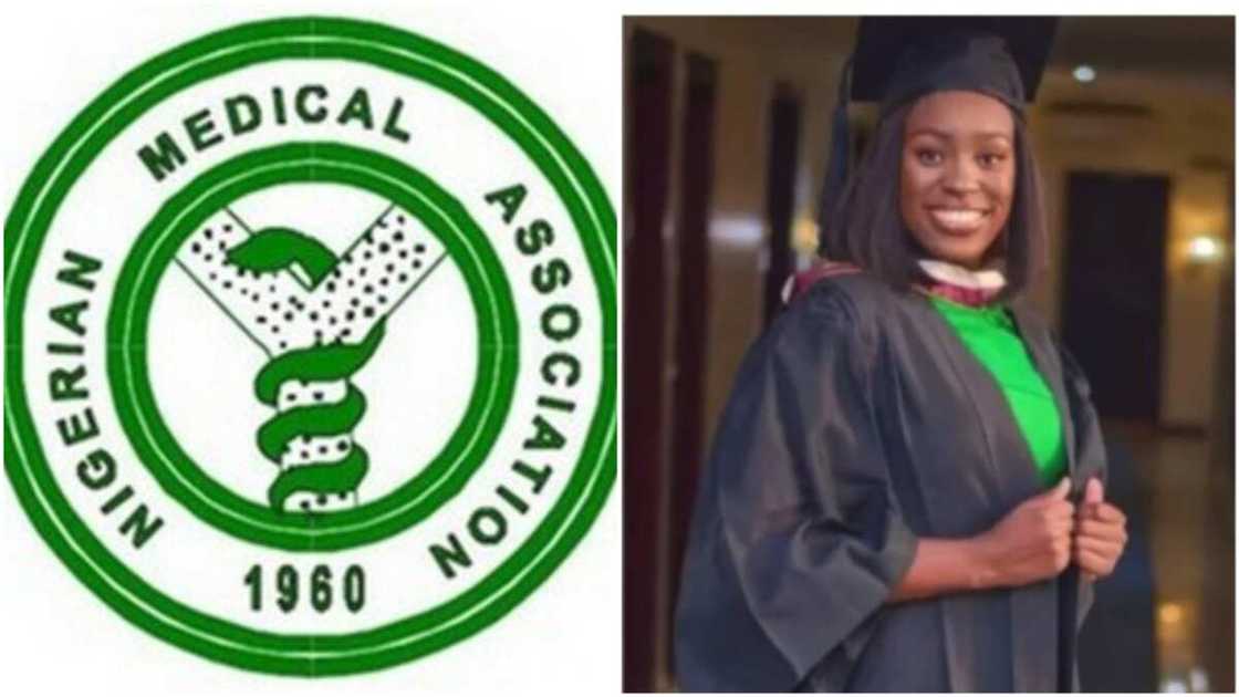 NMA/Lagos/Medical Association NMA/Lagos/Medical Association