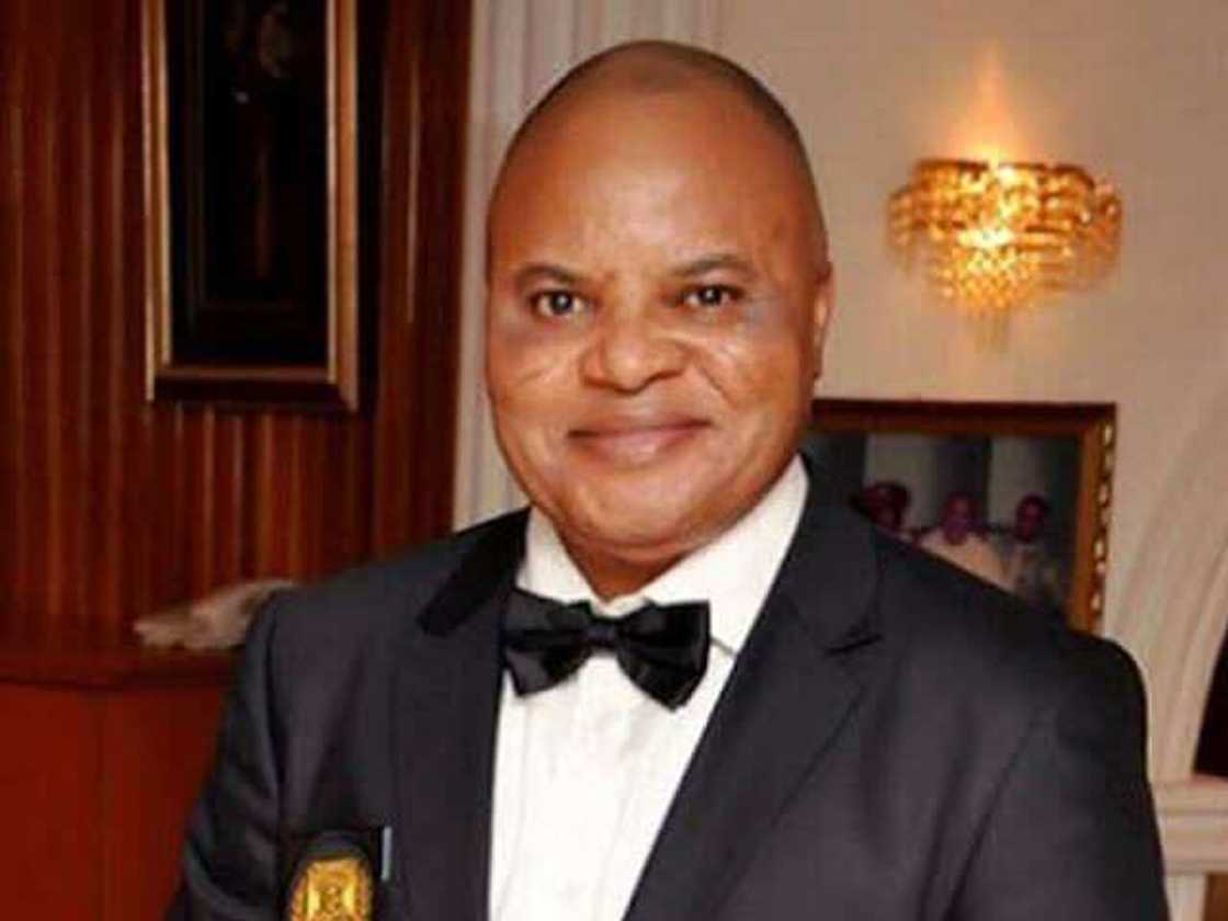 Ifeanyi Ararume: APC Senator-Elect Emerges Victorious In Court Ifeanyi Ararume: APC Senator-Elect Emerges Victorious In Court