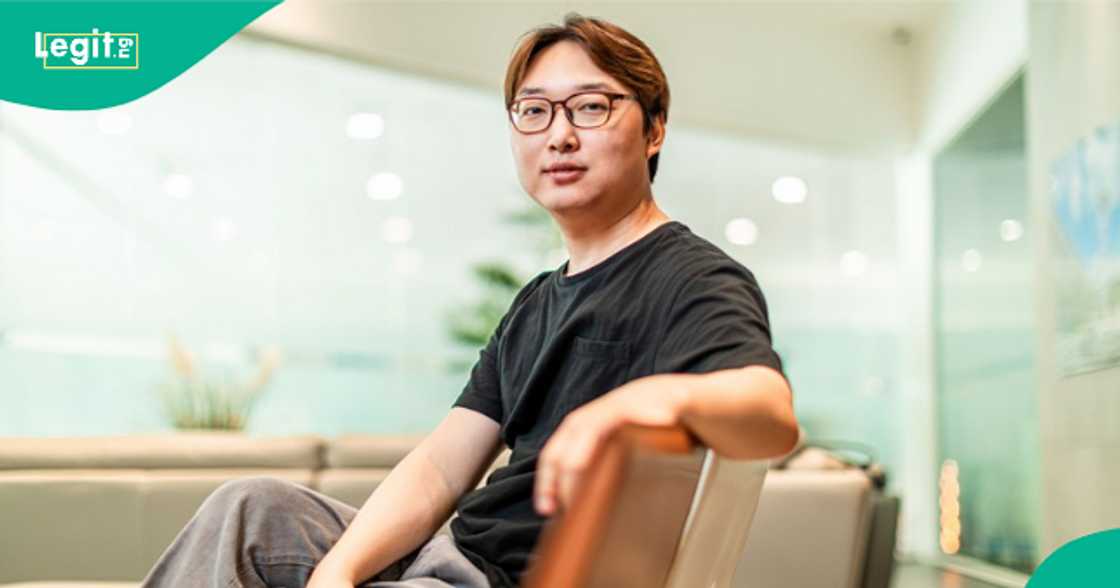 World's highest IQ record holder YoongHoon Kim speaks as Trump reportedly plans action in Nigeria. World's highest IQ record holder YoongHoon Kim speaks as Trump reportedly plans action in Nigeria.