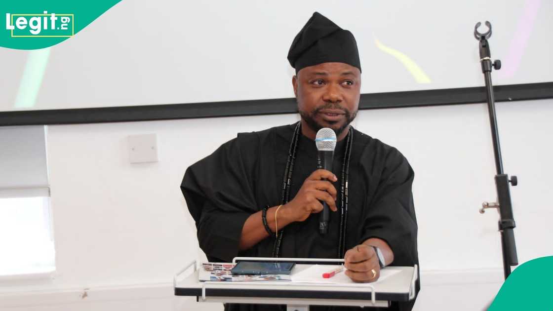 Triangle partners King’s College London for milestone 10th FACE of Africa Leadership Awards Triangle partners King’s College London for milestone 10th FACE of Africa Leadership Awards