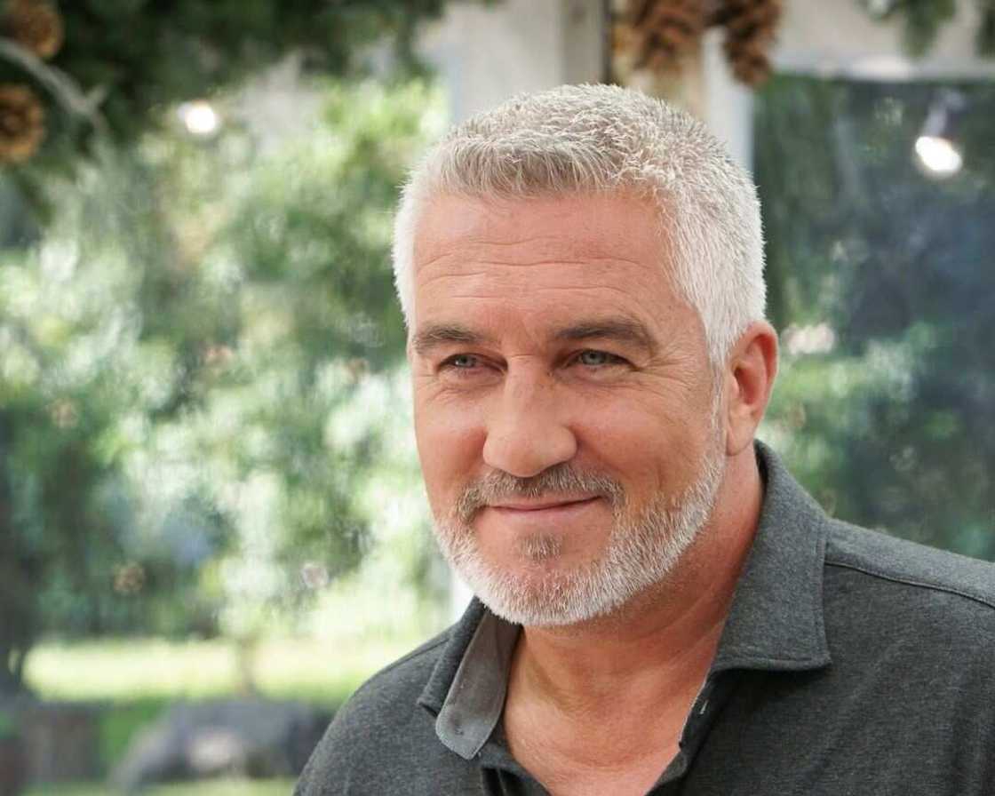 Paul Hollywood real name