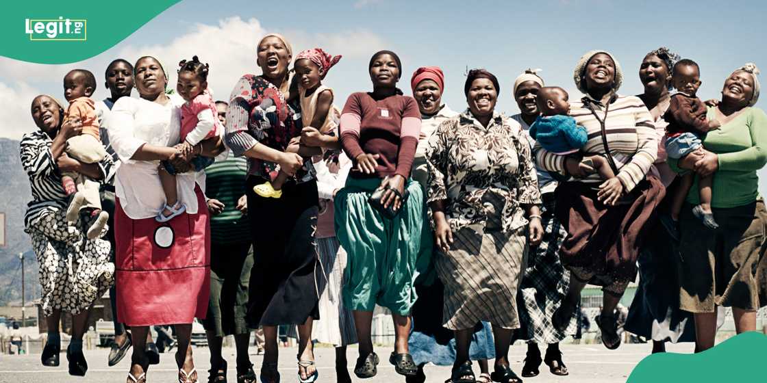 National Women's Day falling on a Sunday triggered an automatic extra public holiday under South African law. National Women's Day falling on a Sunday triggered an automatic extra public holiday under South African law.