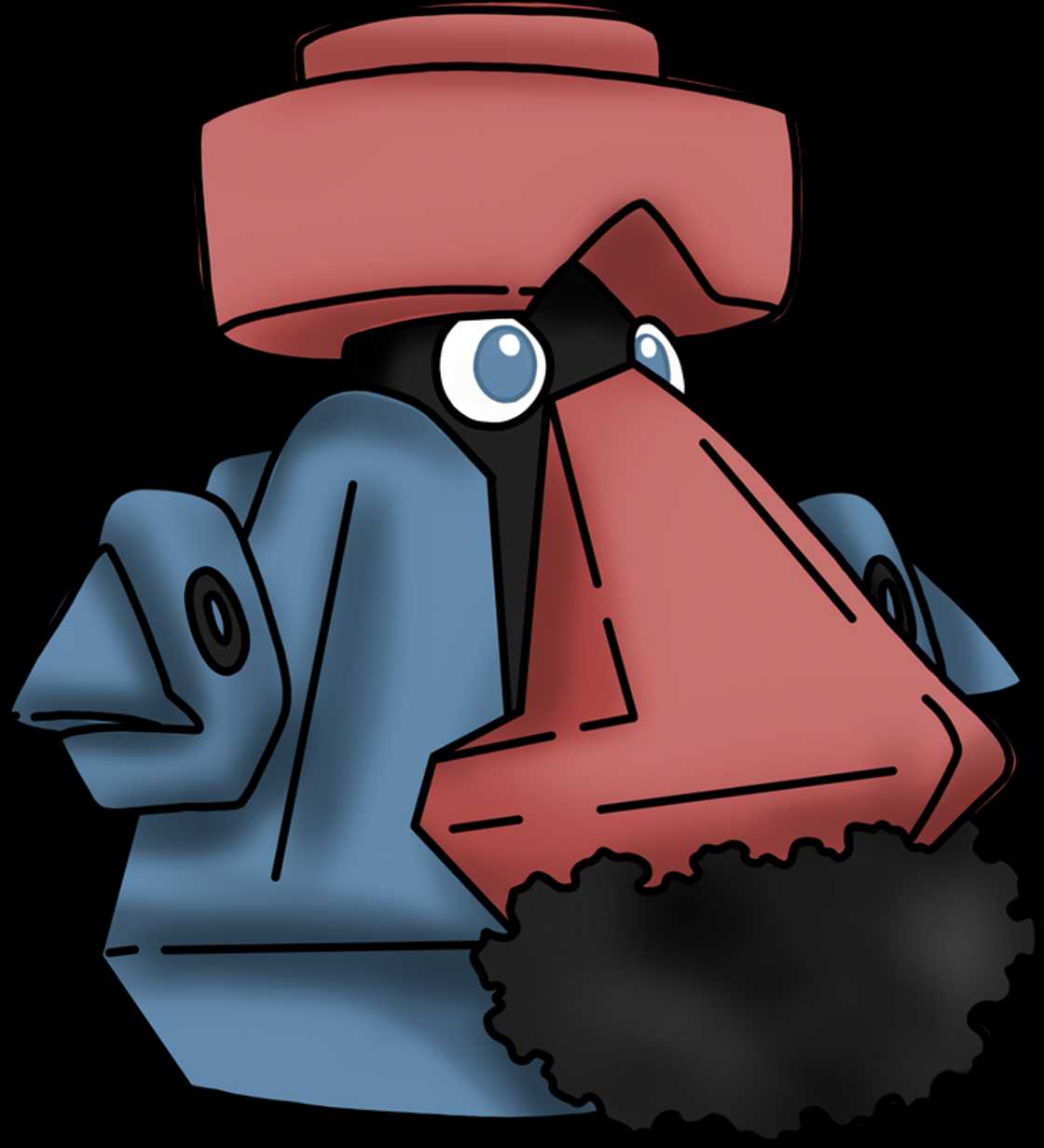 creepy pokemon creepy pokemon