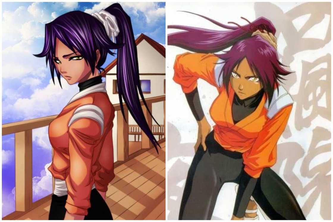 hot anime women hot anime women