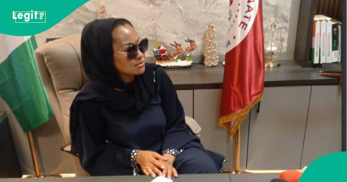 Sanata Natasha. Sanata Natasha.