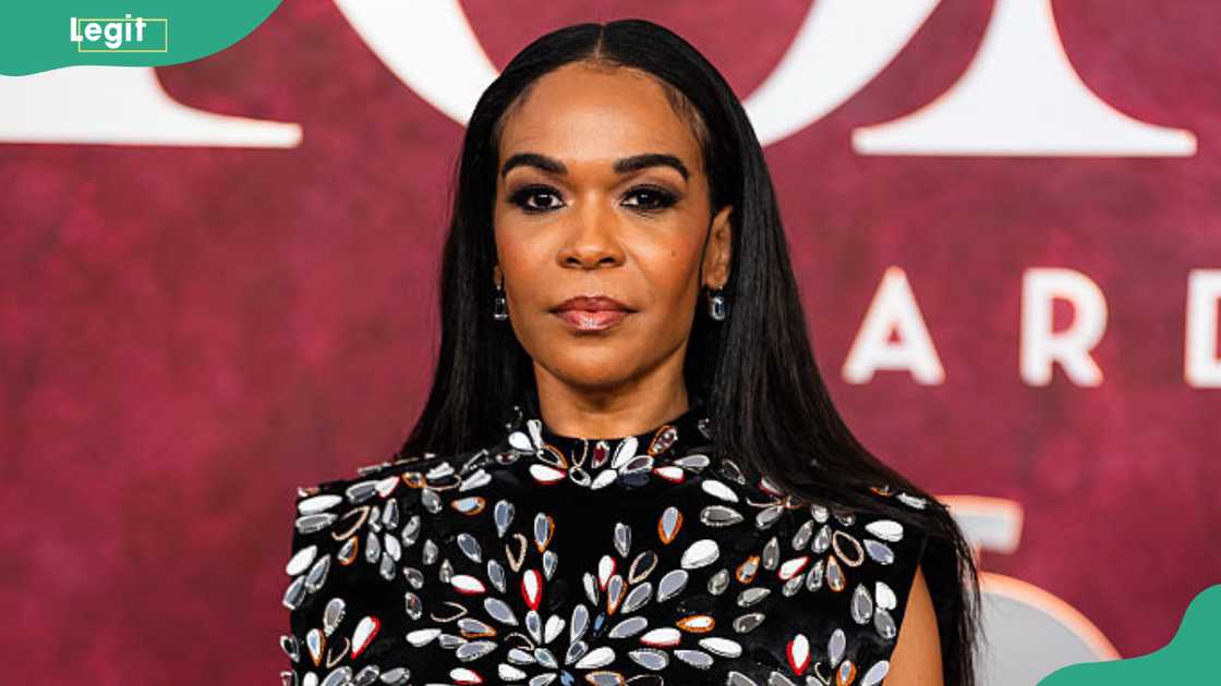 Michelle Williams in New York City.