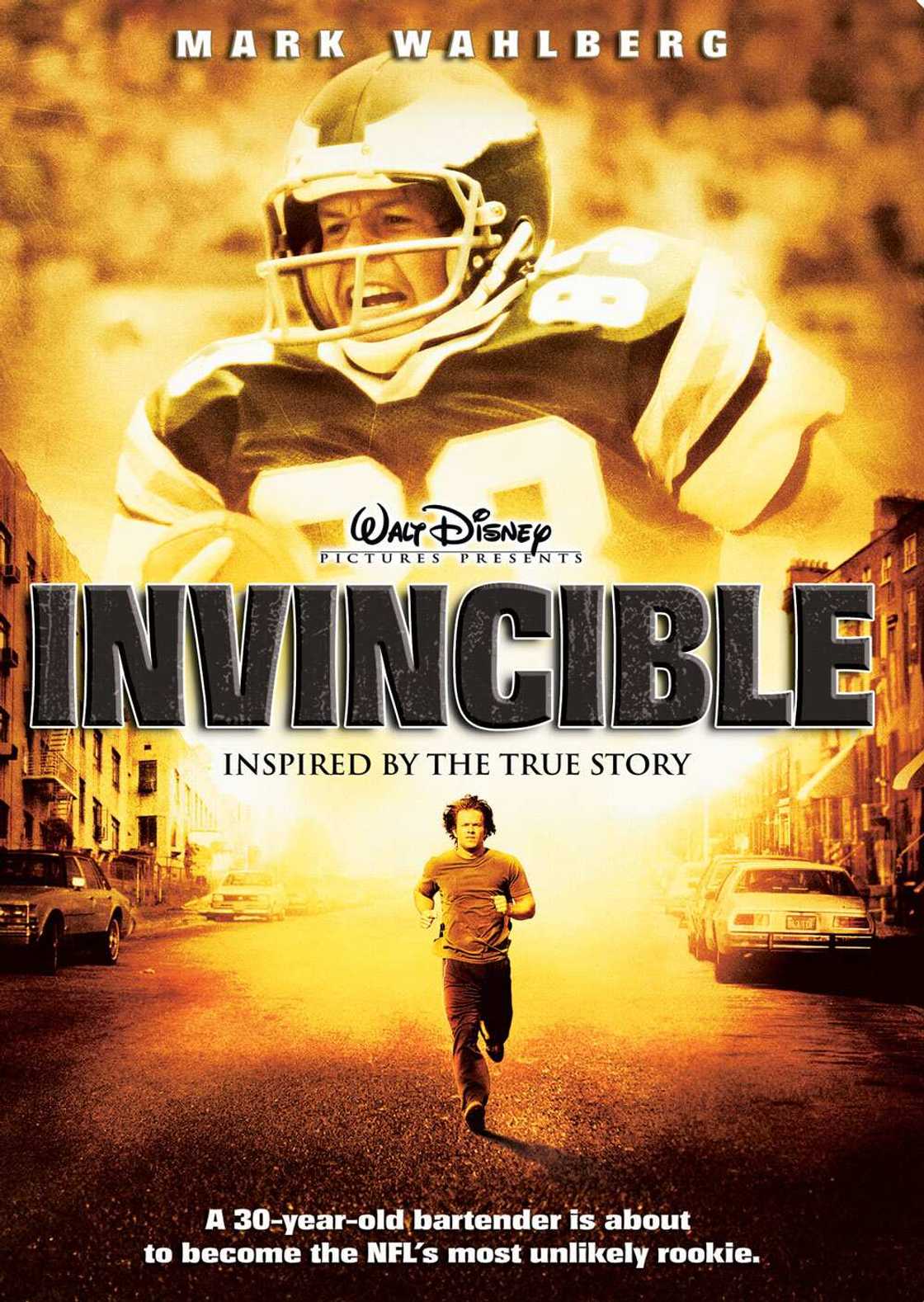 most inspiring movies