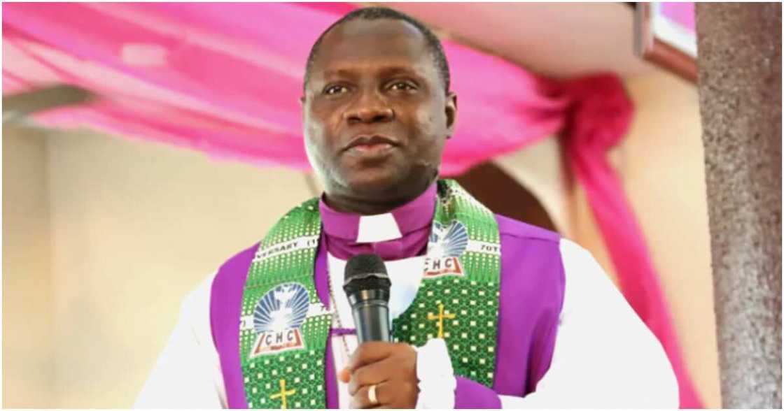 March 18 polls, Niger state, CAN chairman, INEC, Christians in Niger state March 18 polls, Niger state, CAN chairman, INEC, Christians in Niger state