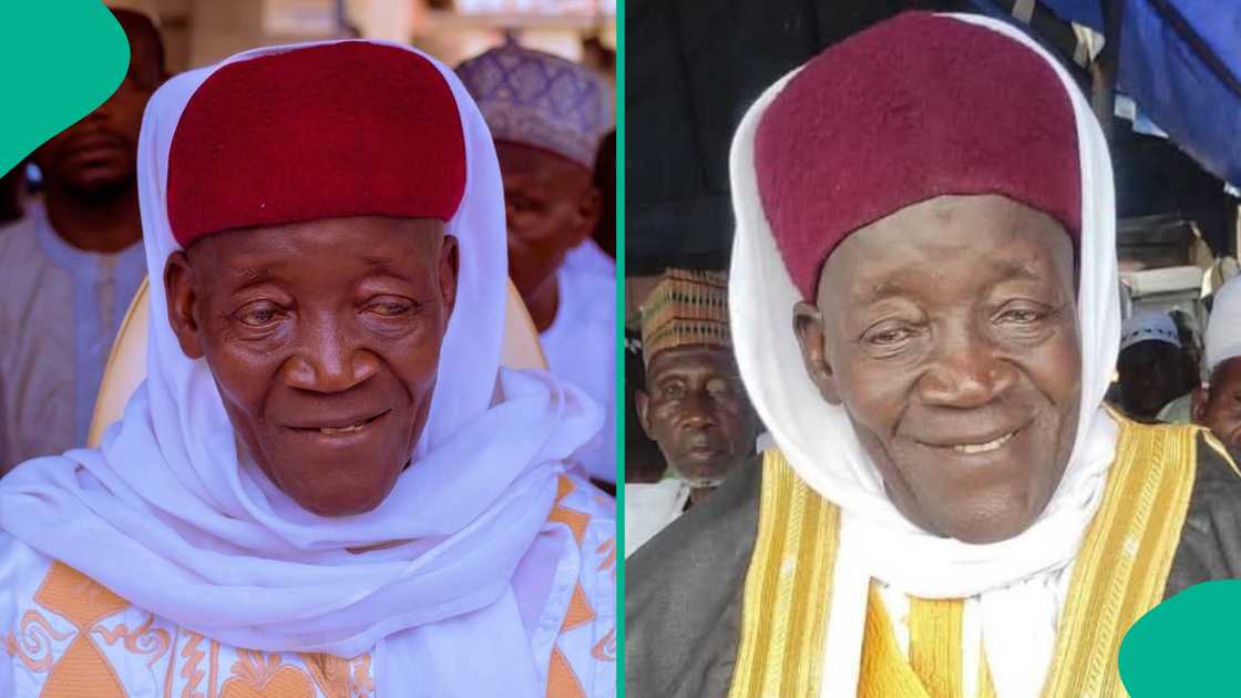 Malamin addinin Musulunci ya rasu a Kwara