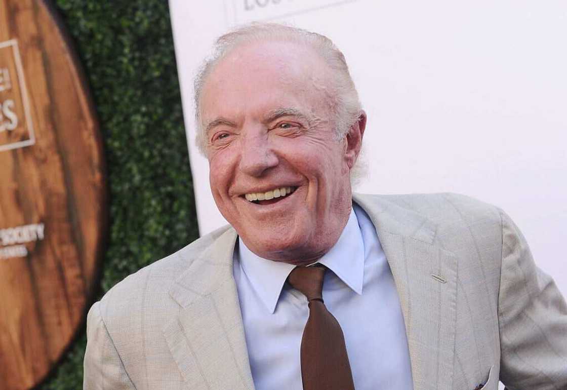 James Caan at the Humane Society Of The United States' Annual To The Rescue! Los Angeles Benefit James Caan at the Humane Society Of The United States' Annual To The Rescue! Los Angeles Benefit