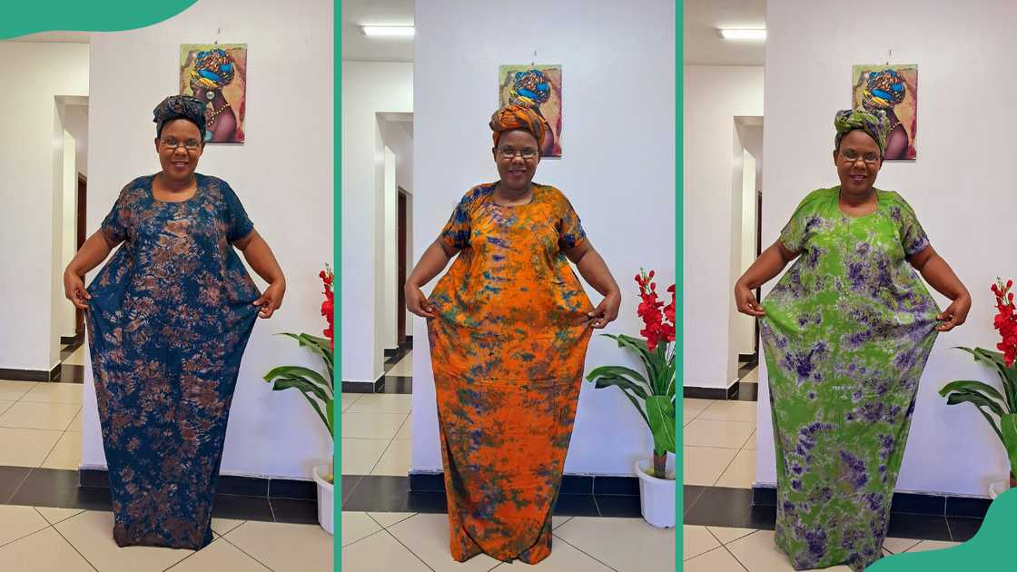 Bubu styles with Ankara Bubu styles with Ankara