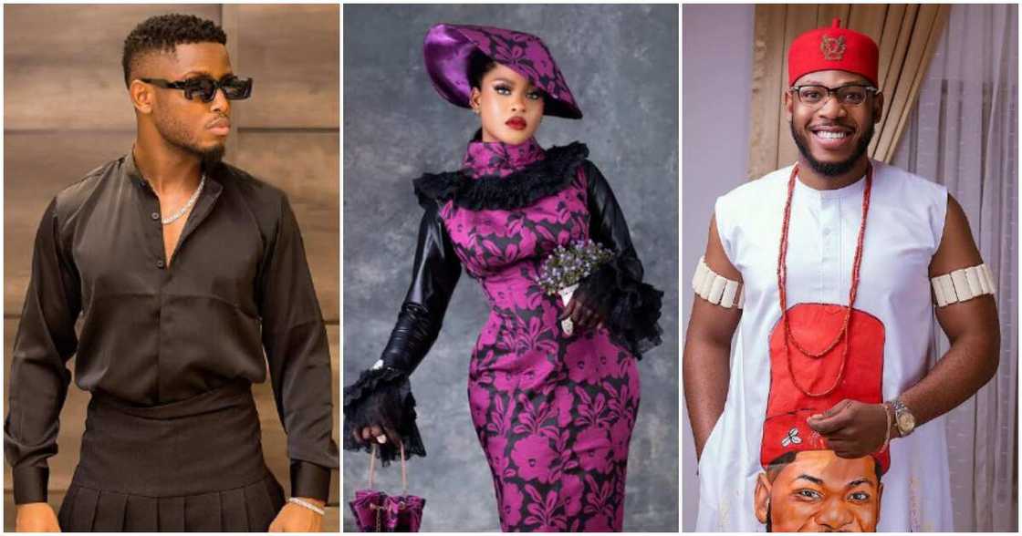 Nigerian celebrities who bought houses and cars in January 2023. Nigerian celebrities who bought houses and cars in January 2023.