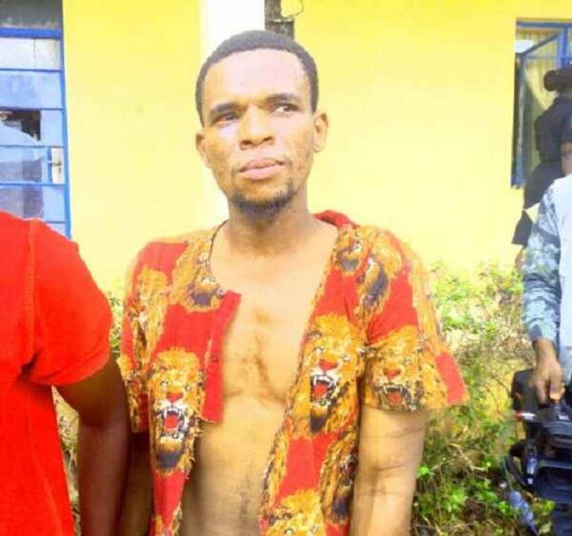 Gungun fitinannun masu garkuwa da mutane sun fada komar Yansanda (Hotuna) Gungun fitinannun masu garkuwa da mutane sun fada komar Yansanda (Hotuna)