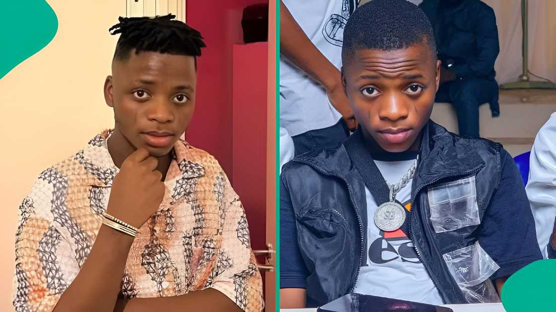 Destiny Boy’s illness, hospital visit, and passing revealed by his mother Destiny Boy’s illness, hospital visit, and passing revealed by his mother