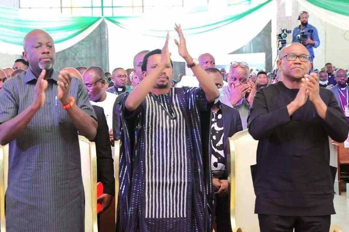 Abbo, Obi Abbo, Obi