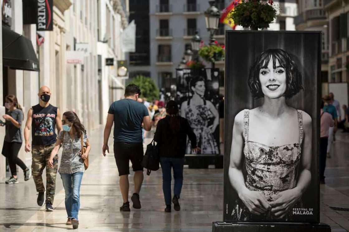 Belén Cuesta Belén Cuesta