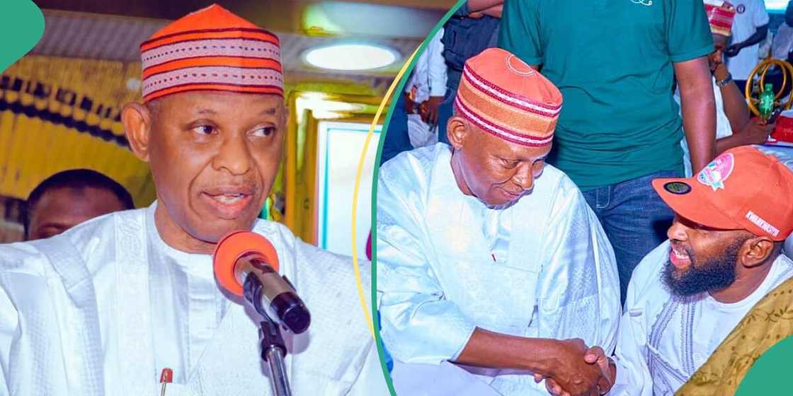 Abba Kabir ya dauki mataki kan masu shirya fina-finai Abba Kabir ya dauki mataki kan masu shirya fina-finai