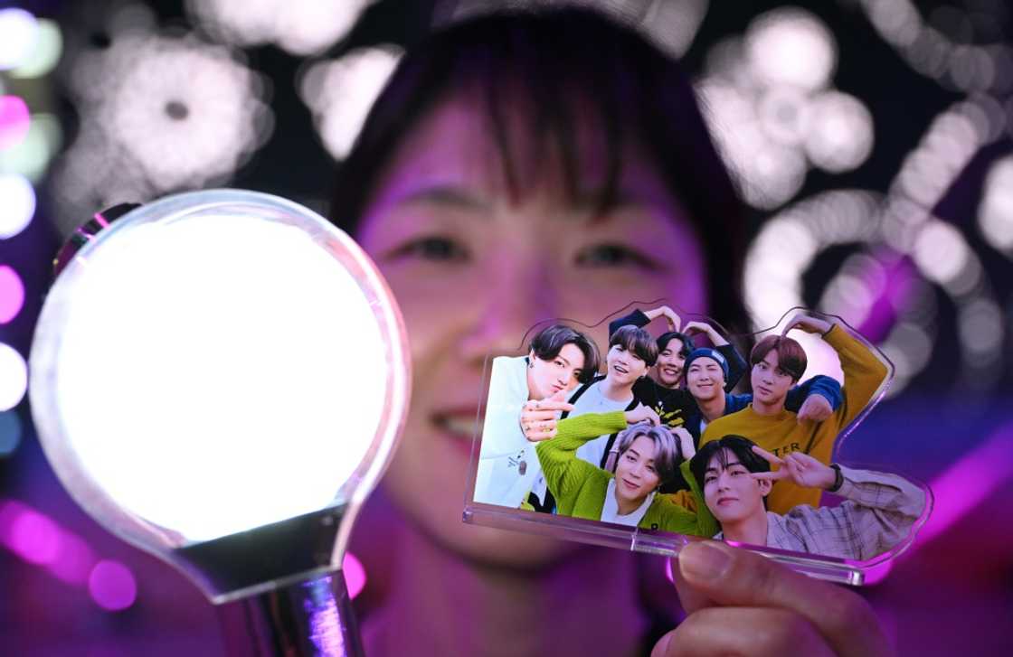 BTS have long been considered one of the best examples of South Korea's soft power reach BTS have long been considered one of the best examples of South Korea's soft power reach