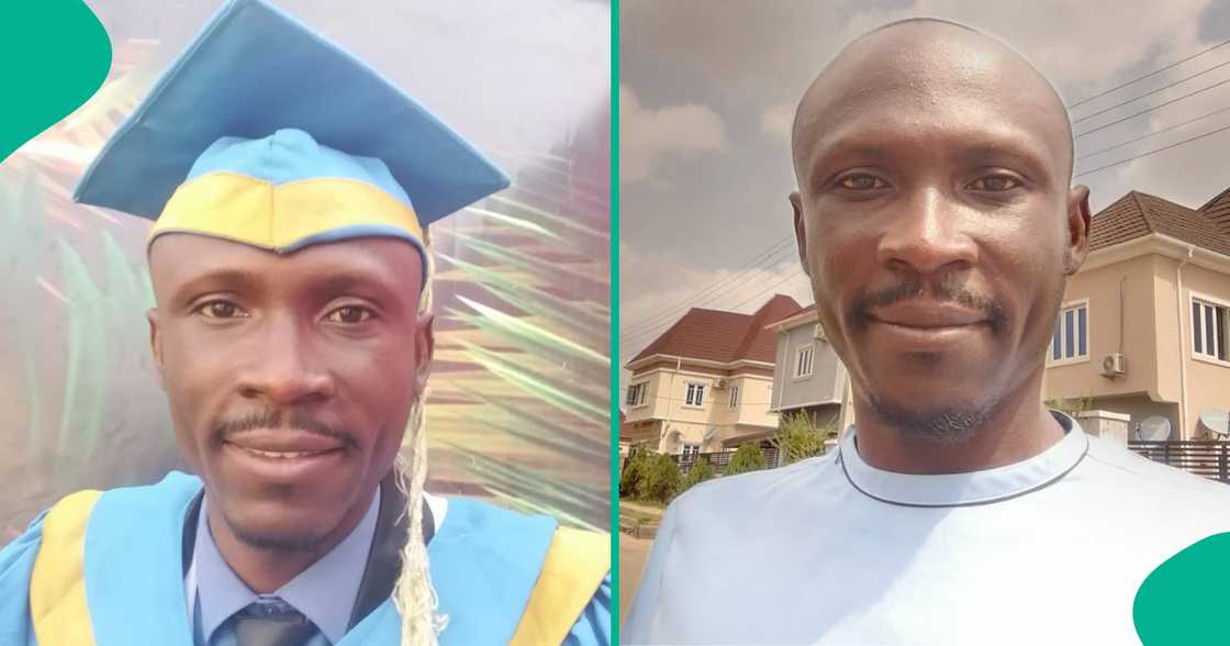 Former pastor apologises to all those who accepted Christ because of him, explains why Former pastor apologises to all those who accepted Christ because of him, explains why