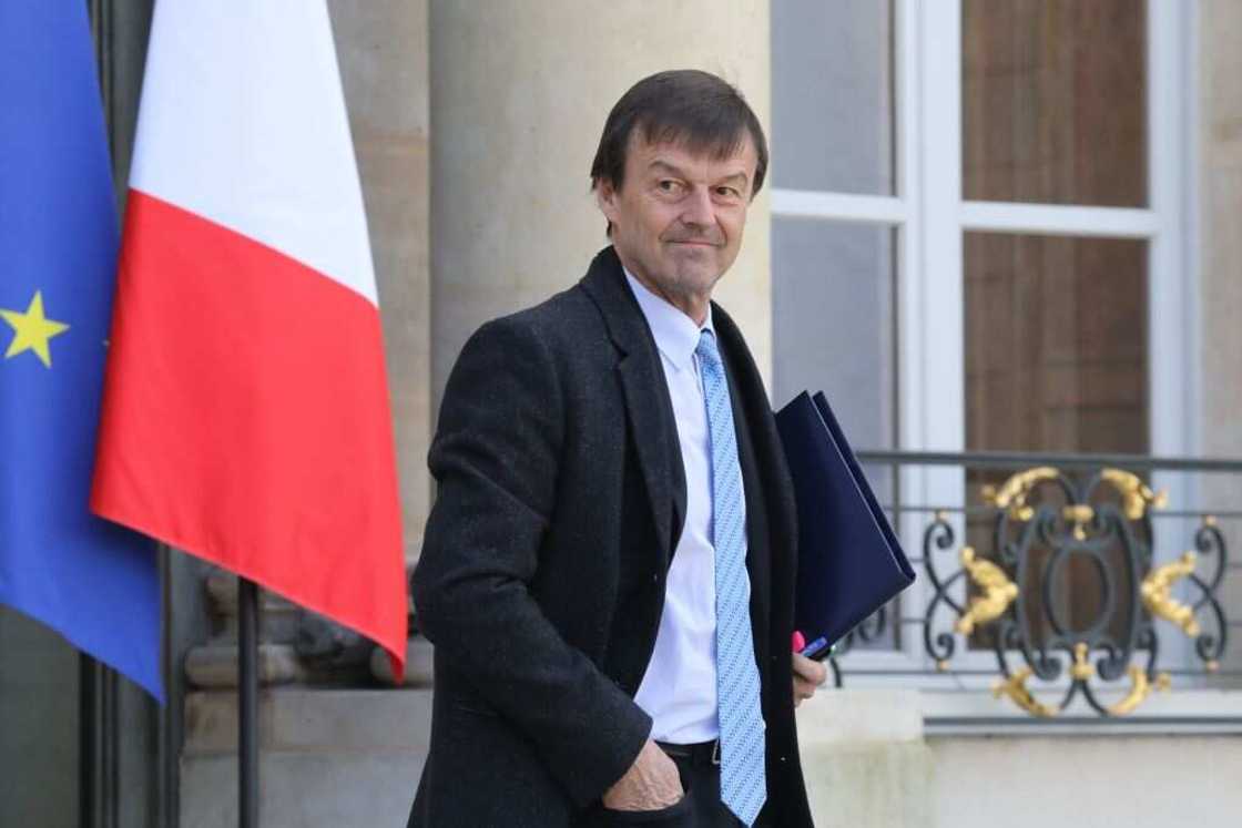 Nicolas Hulot multimillionnaire ? Sa fortune est titanesque Nicolas Hulot multimillionnaire ? Sa fortune est titanesque