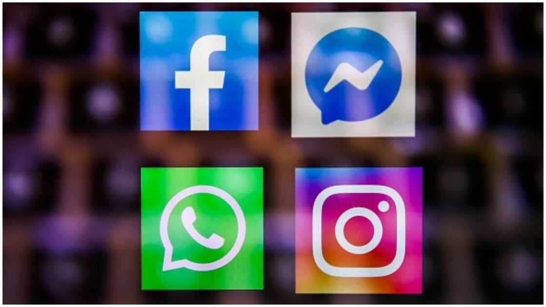 Business owners share their experiences after Facebook global outage