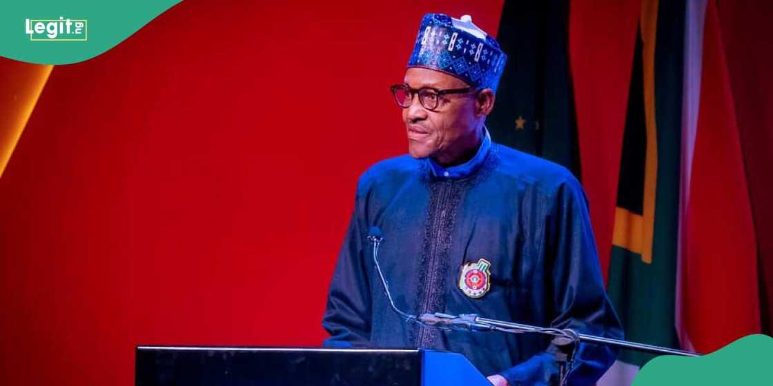 Buhari mourns death of soldiers in Niger State/ Bandits kill soldiers in Niger state