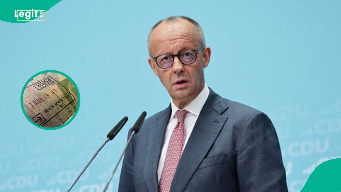 Residence permit: Germany publishes 12 health occupations eligible for EU Blue Card