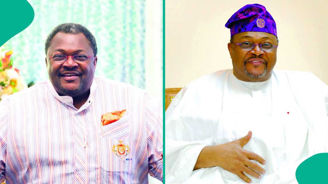 From petty trader to billionaire: How Mike Adenuga acquired Globacom and transformed the Nigerian telecom industry From petty trader to billionaire: How Mike Adenuga acquired Globacom and transformed the Nigerian telecom industry
