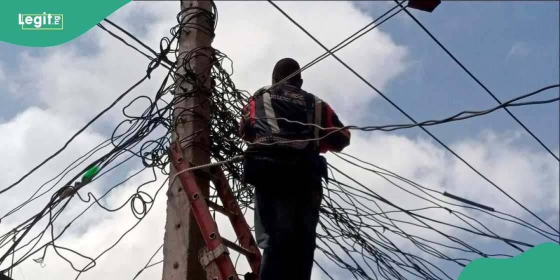 EKEDC increases workers' salary amid Nigeria's rising hardship EKEDC increases workers' salary amid Nigeria's rising hardship