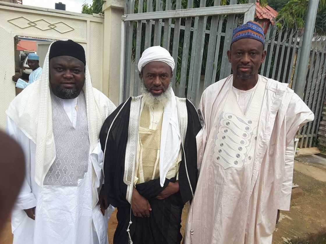 Tukur Mamu Tukur Mamu