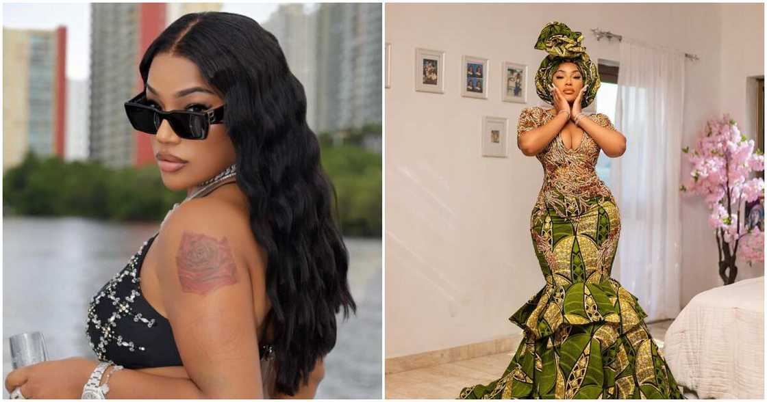 Stefflon Don Stefflon Don