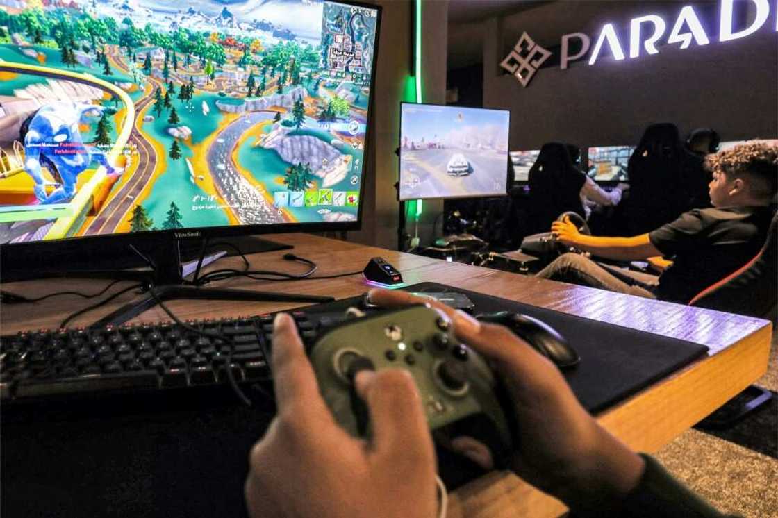 Libya also has its own e-sport federation Libya also has its own e-sport federation