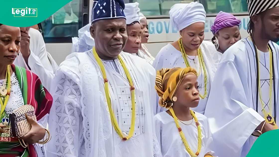 Preparation for 2026 Osun-Osogbo festival commences amid excitement. Preparation for 2026 Osun-Osogbo festival commences amid excitement.