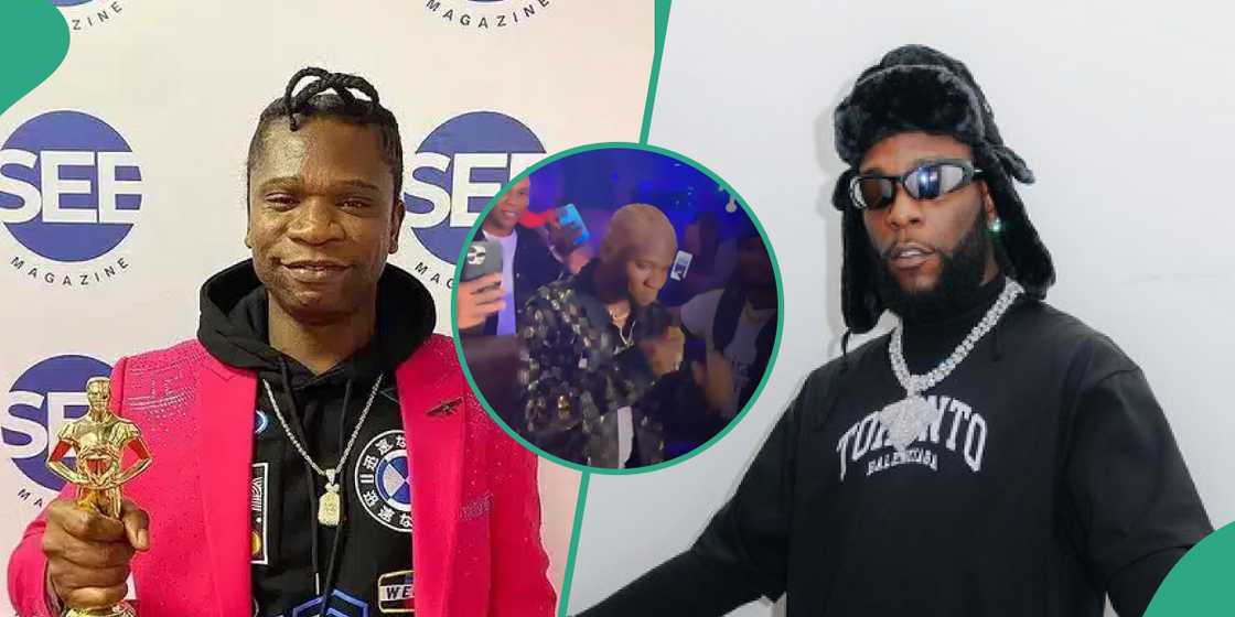 Video of Speed Darlington before arrest trends Video of Speed Darlington before arrest trends